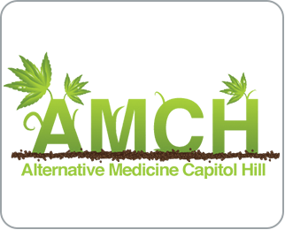 Alternative Medicine on Capitol Hill (AMCH)-logo