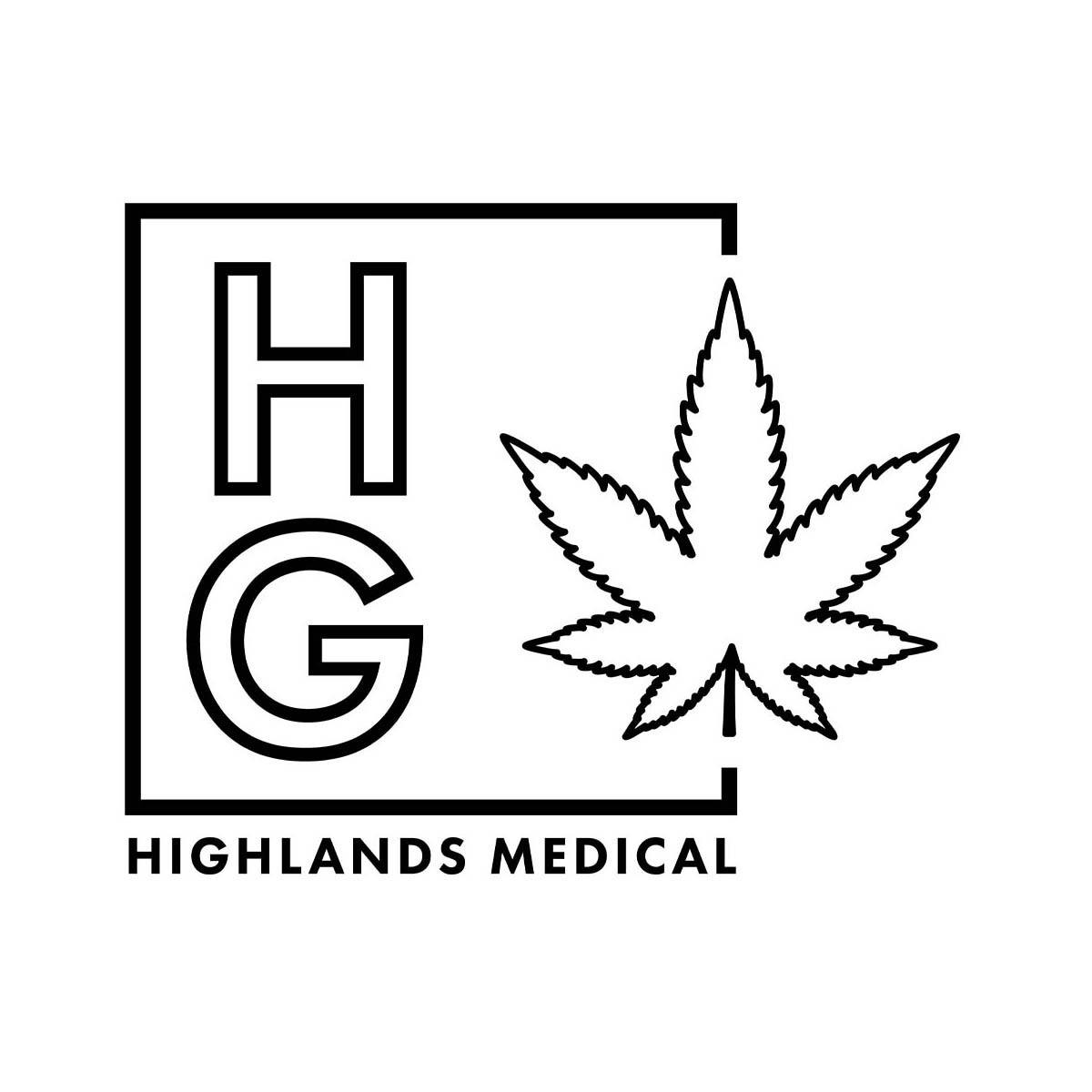 Higher Grade - Denver Medical Dispensary 18+ logo