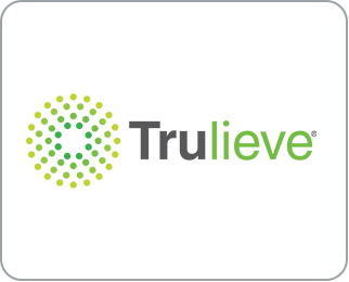 Trulieve Medical Marijuana Dispensary Philadelphia logo
