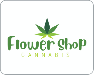 The Flower Shop Cannabis