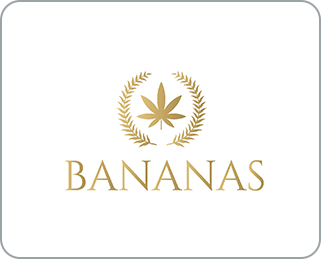 HighLife Cannabis (Bananas Cannabis Store) logo