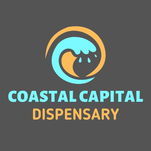 Coastal Capital Dispensary logo