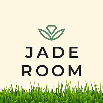 Jaderoom OC Cannabis Dispensary and Weed Delivery logo
