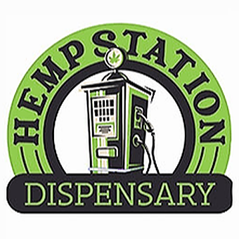 Hemp Station Dispensary Newkirk