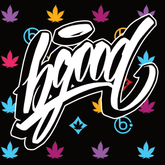 bgood Marijuana Dispensary (MEDICAL ONLY) logo