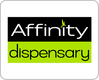 Affinity Dispensary logo
