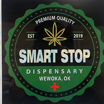 Smart Stop logo