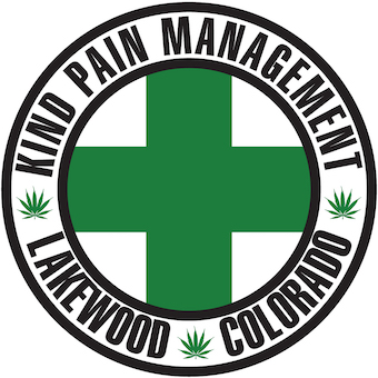 Kind Pain Management logo