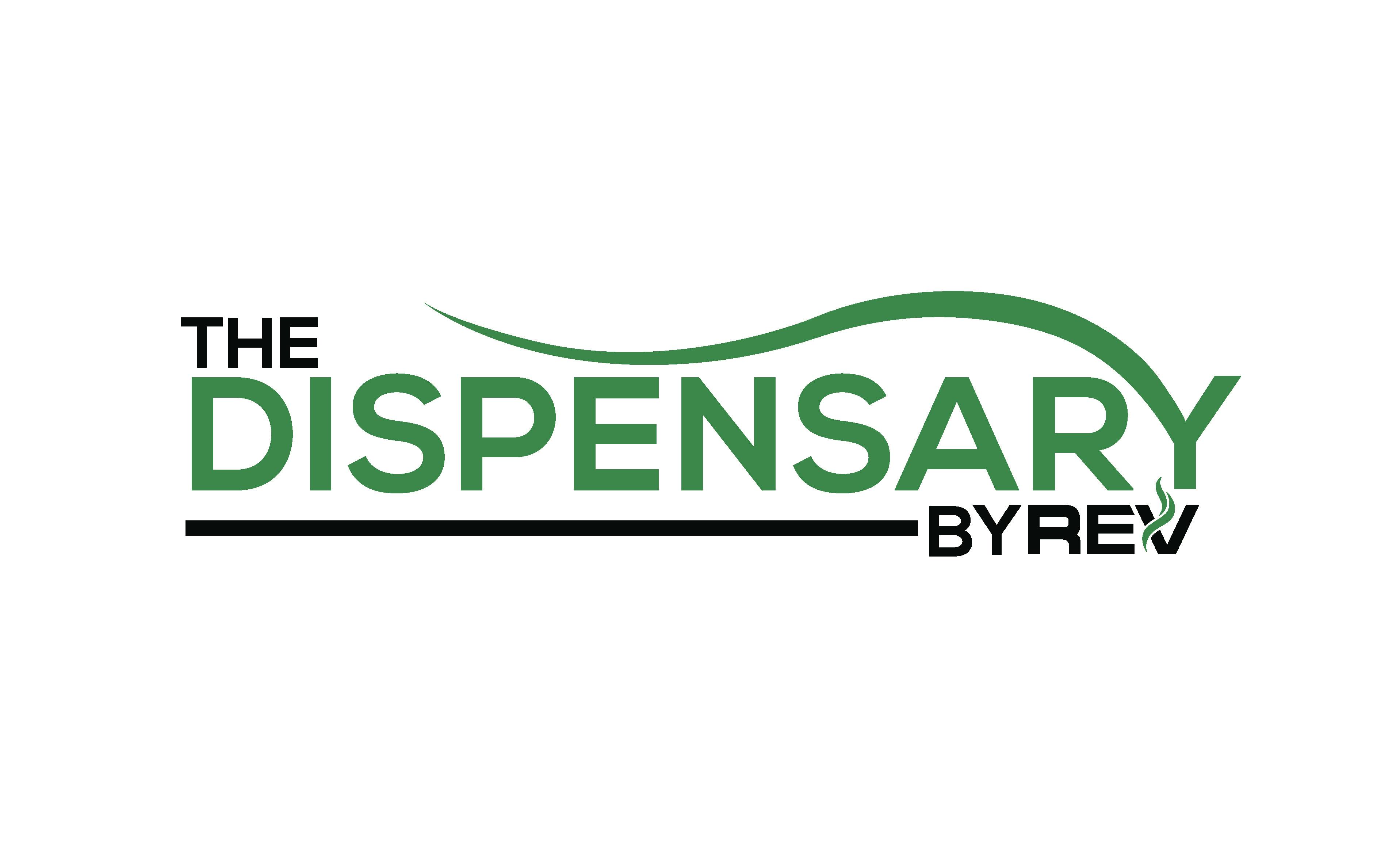 The Dispensary by REV logo