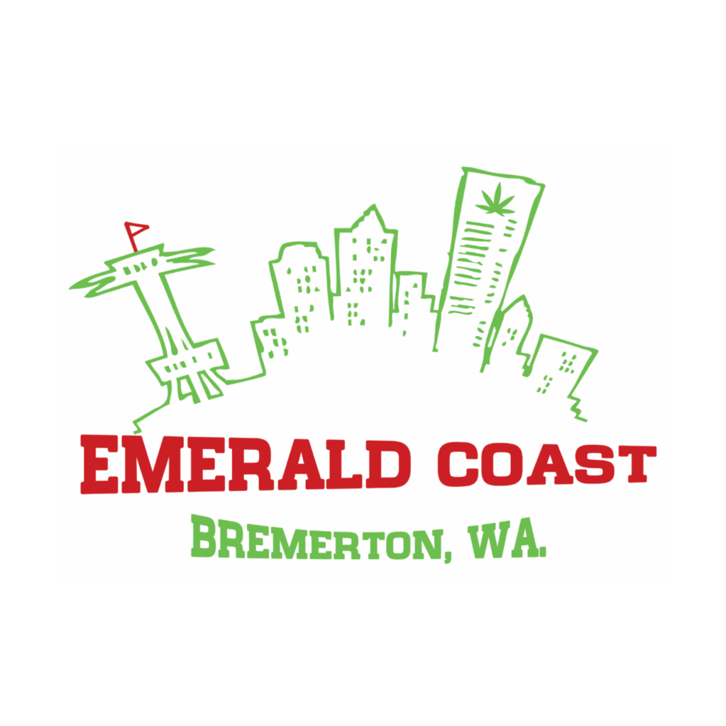 Emerald Coast Cannabis-logo