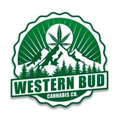 Western Bud-logo