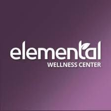 Elemental Wellness Center logo