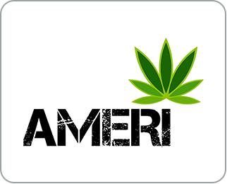 Ameri logo
