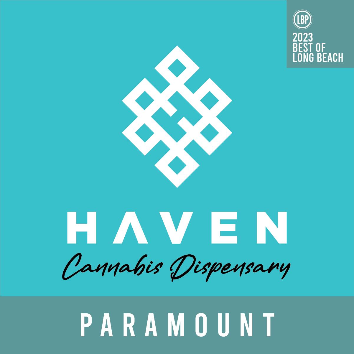 HAVEN Cannabis Dispensary-logo