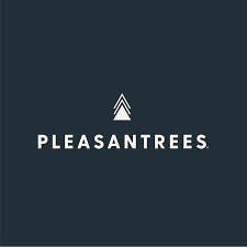 Pleasantrees Mount Clemens logo