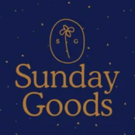 Sunday Goods logo