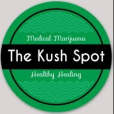 The Kush Spot logo