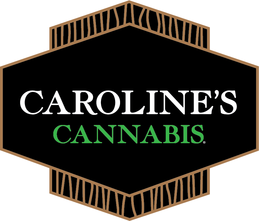 Caroline's Cannabis Uxbridge-logo