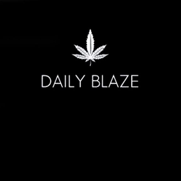Daily Blaze logo