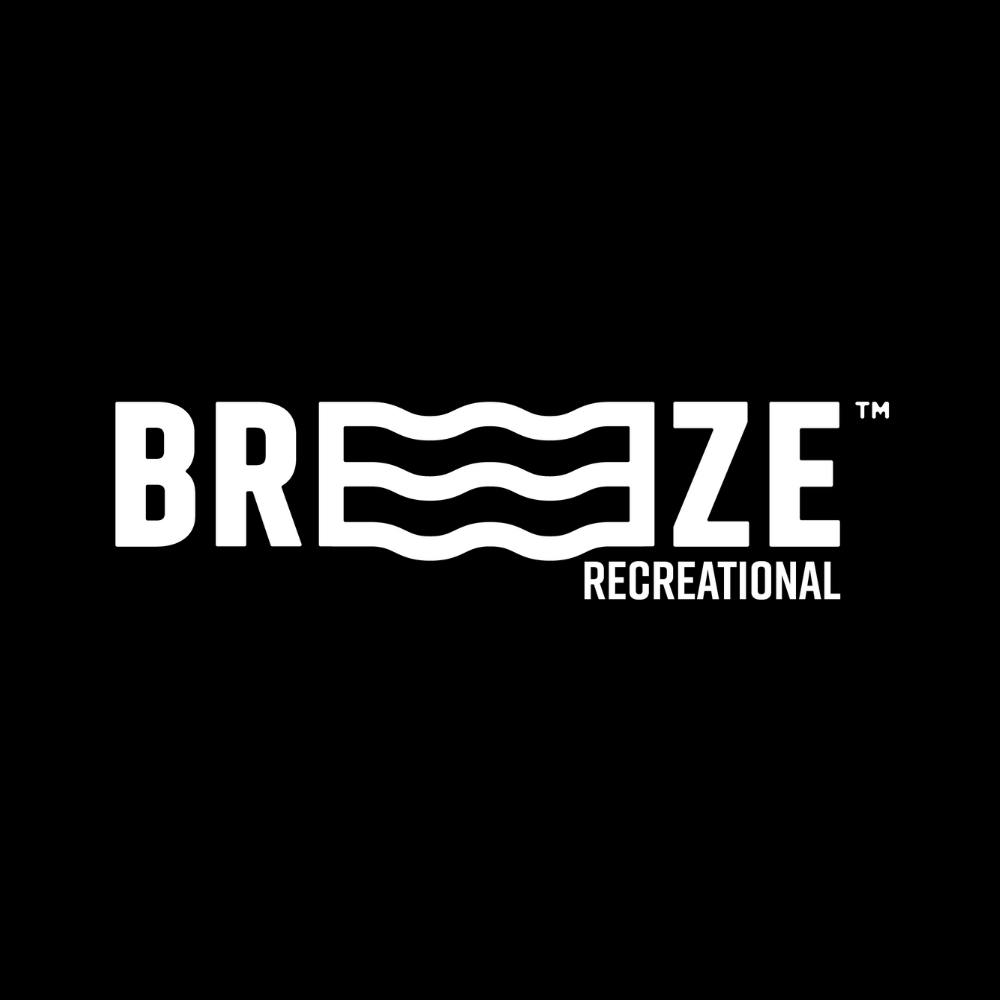 Breeze | Recreational Cannabis-logo