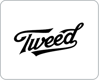 Tweed Visitor Centre (Temporarily Closed) logo