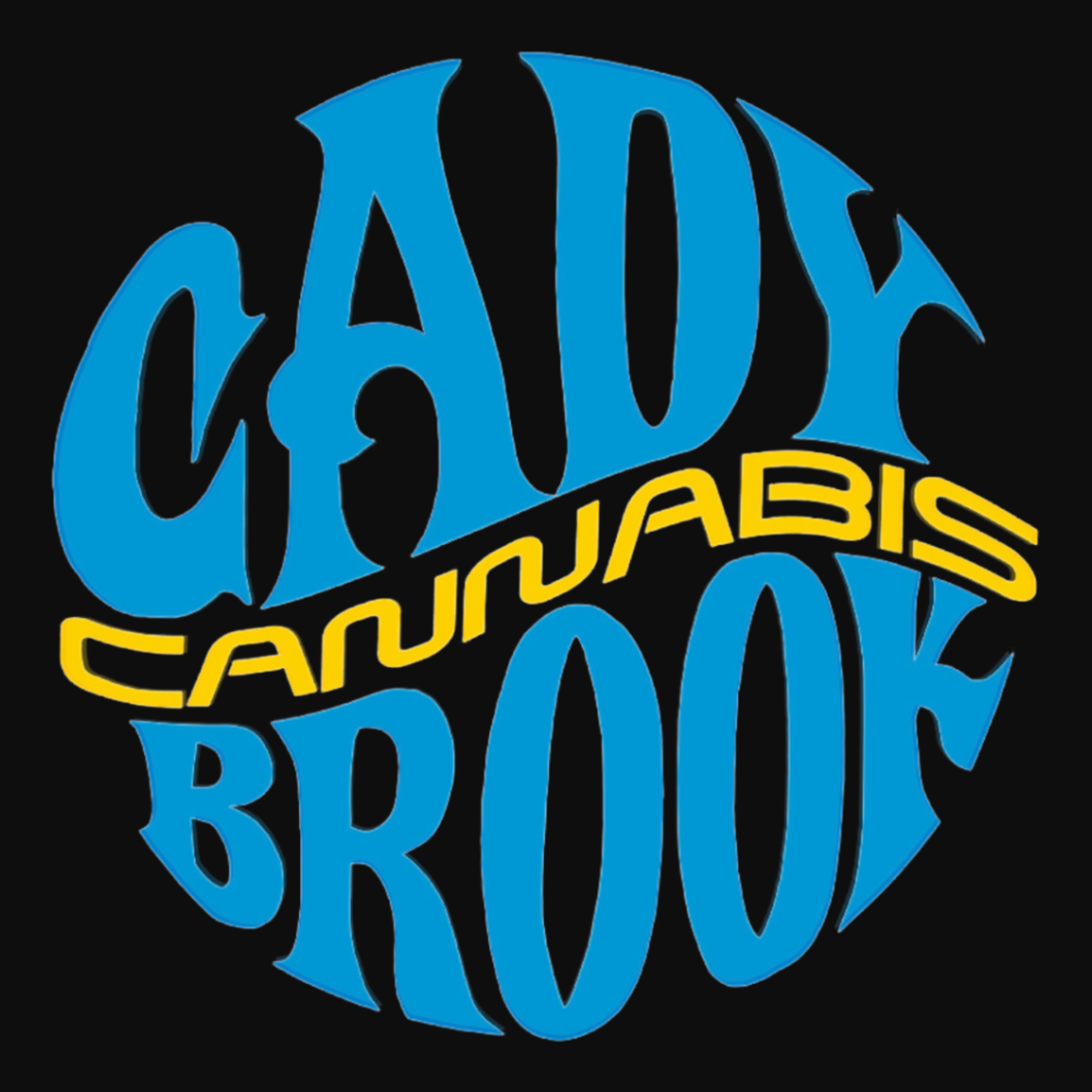 Cady Brook Cannabis | Adult Use logo