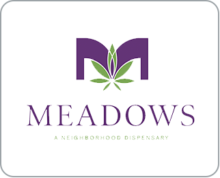 Meadows Dispensary logo