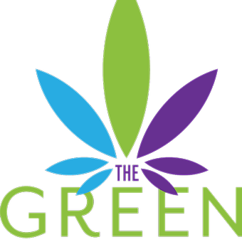 The Green Collective Medical Dispensary logo