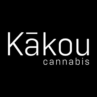 Kakou Cannabis logo