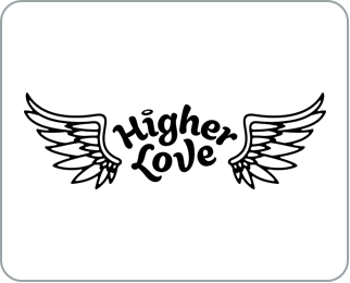Higher Love Cannabis Dispensary Menominee (Temporarily Closed) logo