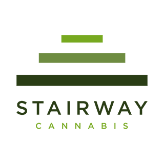 Stairway Cannabis Branson logo