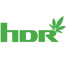 High Desert Relief Dispensary logo