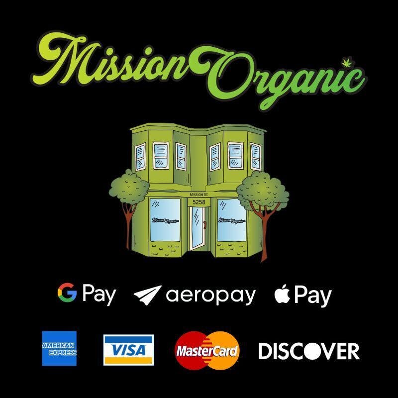 Mission Organic-logo