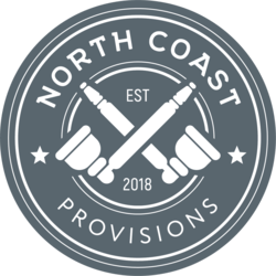 North Coast Provisions Premier Medical and Recreational Marijuana Dispensary-logo