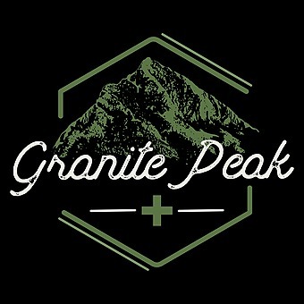Granite Peak Distributing-logo