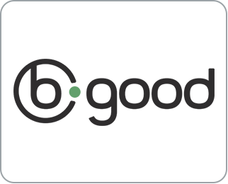 bgood Marijuana Dispensary logo