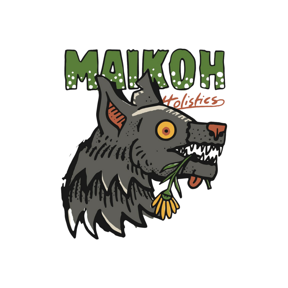 Maikoh Holistics