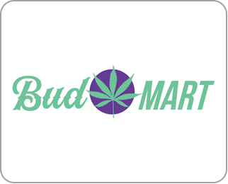 Bud Mart Weed Dispensary Harvest Hills logo