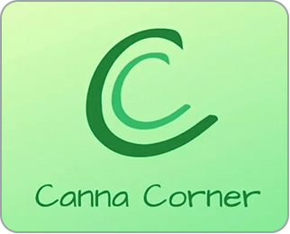 Canna Corner logo