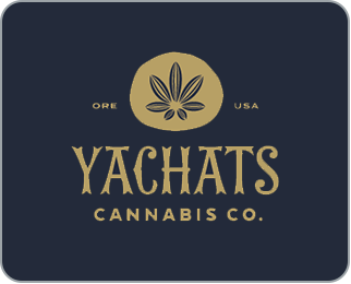 Yachats Cannabis Company logo