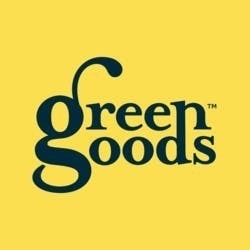 Green Goods Cannabis Dispensary-logo