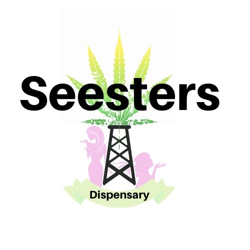 Seesters Dispensary logo