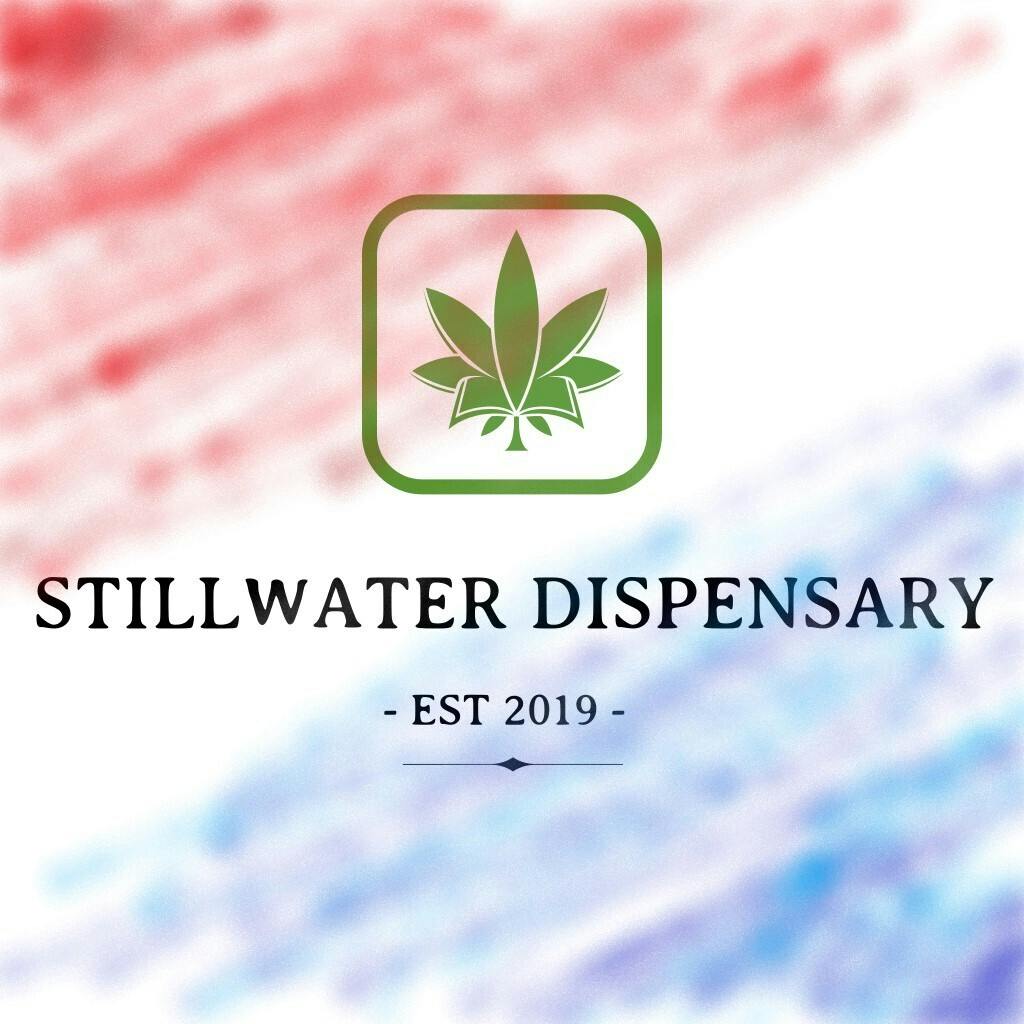 Stillwater Dispensary logo