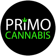 Primo Cannabis Dispensary Spokane Valley-logo