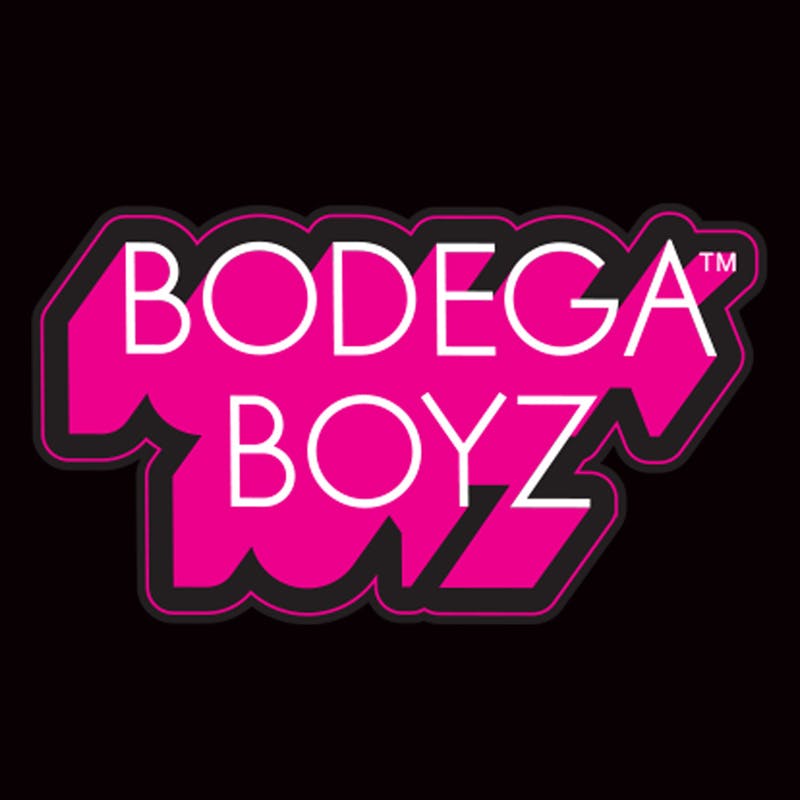 Bodega Boyz-logo