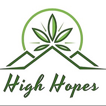 High Hopes (Temporarily Closed) logo