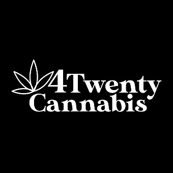 4Twenty Cannabis logo
