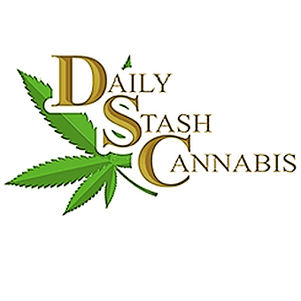 Daily Stash Cannabis logo