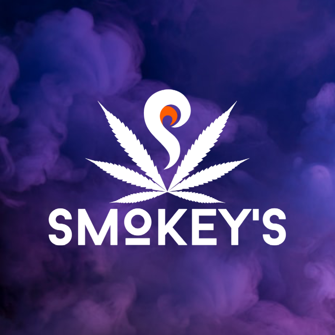 Smokey's | Cannabis Dispensary logo