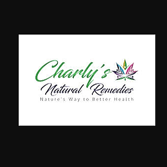 Charly's Natural Remedies LLC logo